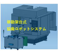 ロボット通信Vol.146　ー ロボットによる加工機へのワーク投入・排出作業自動化事例急増中！ ー | 株式会社TECHNO REACH