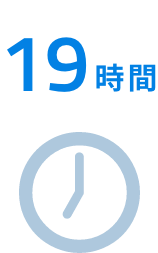 平均時間外労働時間